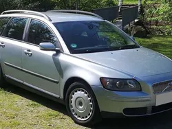 Gebraucht 2007 Volvo V50 Kombi | 4.000 € (Fairer Preis)