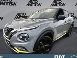 Grau Gebraucht 2022 Nissan Kiiro SUV | 18.490 € (Fairer Preis)