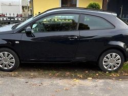 Schwarz Gebraucht 2009 Seat Ibiza SC Reference Kleinwagen | 2.800 € (Guter Preis)