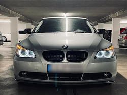 Gebraucht 2005 BMW 523 Limousine | 5.700 € (Etwas zu teuer)