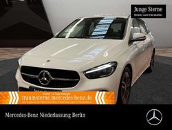 Weiß Gebraucht 2024 Mercedes B180 Advanced Van / Kleinbus | 28.290 € (Superpreis)