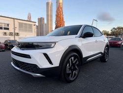 Weiß Gebraucht 2023 Opel Mokka-e Elegance SUV | 19.370 € (Guter Preis)