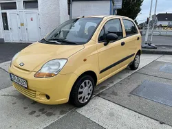 Gebraucht 2006 Chevrolet Matiz Kleinwagen | 1.250 € (Fairer Preis)