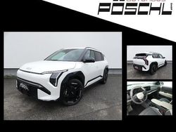 Weiß Neu 2025 Kia EV3 Comfort SUV | 43.250 € (Fairer Preis)