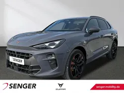 Grau Gebraucht 2024 Cupra Terramar VZ SUV | 52.900 € (Teuer)