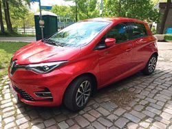 Rot Gebraucht 2020 Renault Zoe Intens Kleinwagen | 12.500 €