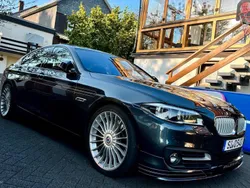 Grau Gebraucht 2014 Alpina B5 Limousine | 39.999 €