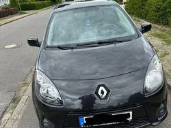 Schwarz Gebraucht 2010 Renault Twingo Rip Curl Kleinwagen | 1.600 € (Guter Preis)