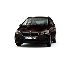 Gebraucht 2025 BMW 218 Gran Tourer Advantage Van / Kleinbus | 21.990 € (Fairer Preis)