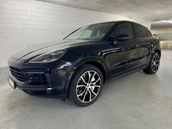 Schwarz Gebraucht 2020 Porsche Cayenne SUV | 72.900 € (Fairer Preis)