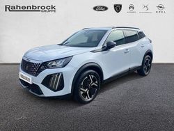 Weiß Gebraucht 2024 Peugeot 2008 Allure SUV | 20.990 € (Fairer Preis)