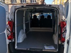 Weiß Gebraucht 2016 Fiat Scudo Van / Kleinbus | 6.600 € (Fairer Preis)