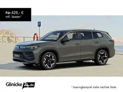 Grau Neu 2025 VW Tayron R-line SUV | 47.090 € (Guter Preis)