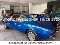 Blau Gebraucht 1974 Ferrari Dino GT4 Coupé | 79.500 €