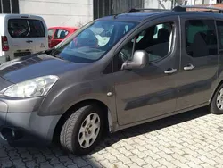 Peugeot Partner Tepee