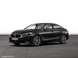 Schwarz Gebraucht 2024 BMW 218 Coupé | 29.950 € (Fairer Preis)