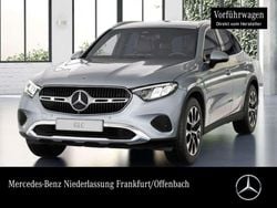 Silber Gebraucht 2025 Mercedes GLC220 SUV | 54.750 €