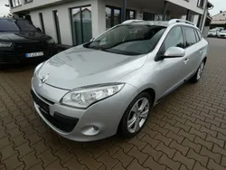 Silber Gebraucht 2011 Renault Mégane III Dynamique Limousine | 2.790 € (Superpreis)
