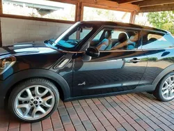 Schwarz Gebraucht 2013 Mini Cooper S Paceman SUV | 10.500 €