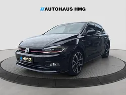 Schwarz Gebraucht 2019 VW Polo GTI Kleinwagen | 17.490 € (Fairer Preis)