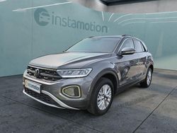 Gebraucht 2024 VW T-Roc SUV | 23.499 € (Guter Preis)