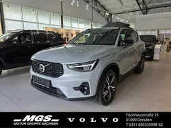 Gebraucht 2024 Volvo XC40 SUV | 36.480 € (Fairer Preis)