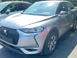 Grau Gebraucht 2022 DS Automobiles DS3 Crossback E-Tense Bastille SUV | 16.989 € (Guter Preis)