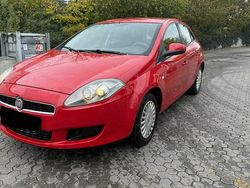 Gebraucht 2010 Fiat Bravo Active Kleinwagen | 4.500 €