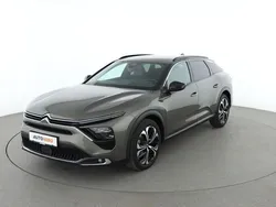 Grün Gebraucht 2023 Citroën C5 X PureTech Limousine | 23.550 €
