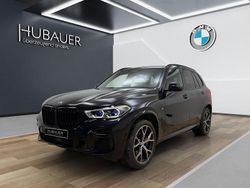 Schwarz Gebraucht 2022 BMW X5 M Sport SUV | 54.890 € (Guter Preis)