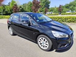 Schwarz ii Gebraucht 2017 BMW 225 Advantage Van / Kleinbus | 14.900 € (Fairer Preis)