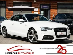 Ibisweiß Gebraucht 2016 Audi A5 Sport Coupé | 17.590 € (Fairer Preis)