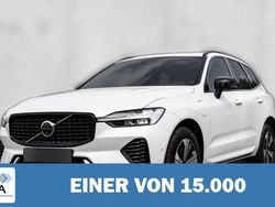 Weiß Gebraucht 2023 Volvo XC60 Plus SUV | 54.650 € (Fairer Preis)