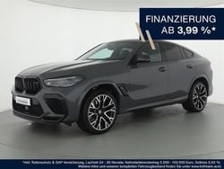 Sonderlackierung Gebraucht 2023 BMW X6 M Competition Edition SUV | 106.890 € (Etwas zu teuer)