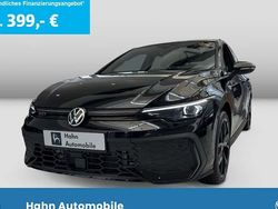 Schwarz Gebraucht 2025 VW Golf VIII GTI Limousine | 39.980 € (Fairer Preis)
