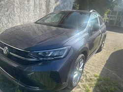Rauchgrau metallic Neu 2025 VW Taigo Goal SUV | 29.789 € (Fairer Preis)