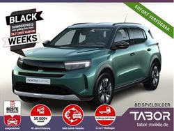 Grün (khaki grün metallic / dachfarbe ) Neu 2025 Opel Frontera SUV | 25.552 € (Guter Preis)