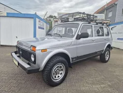 Silber Gebraucht 2012 Lada Taiga SUV | 8.900 €