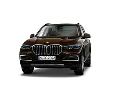 Braun Gebraucht 2023 BMW X5 Comfort Edition SUV | 63.490 € (Fairer Preis)