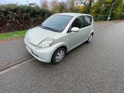 Gebraucht 2006 Daihatsu Sirion Kleinwagen | 2.800 € (Fairer Preis)