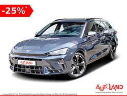 Andere Neu 2025 Cupra Leon Kombi | 34.490 € (Superpreis)