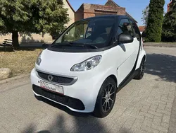 Kristallweiß Gebraucht 2015 Smart ForTwo Coupé Kleinwagen | 7.290 € (Guter Preis)