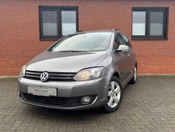 Grau Gebraucht 2010 VW Golf Plus Cross Team Van / Kleinbus | 5.490 € (Fairer Preis)