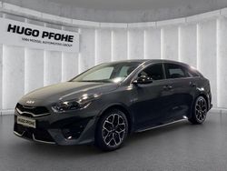 Other Gebraucht 2024 Kia ProCeed GT-Line Kleinwagen | 27.250 € (Fairer Preis)