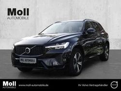 Onyx black metallic Gebraucht 2023 Volvo XC60 Plus SUV | 51.480 € (Fairer Preis)
