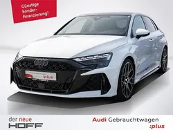 Gebraucht 2025 Audi RS3 Sportback Ambiente Kleinwagen | 66.775 € (Guter Preis)