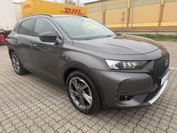 Grau Gebraucht 2021 DS Automobiles DS7 Crossback Performance Line Plus SUV | 18.800 € (Guter Preis)