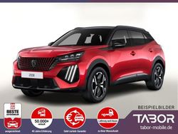 Rot Neu 2025 Peugeot 2008 GT SUV | 26.788 € (Guter Preis)