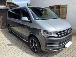 Grau Gebraucht 2018 VW T6 California Van | 43.999 €