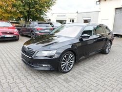 Schwarz Gebraucht 2017 Skoda Superb LAURIN & KLEMENT Kombi | 14.988 € (Guter Preis)